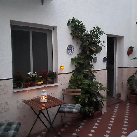 Hotel The Jasmine House Olvera Exterior foto